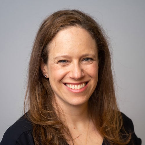 Rebecca Faith Carlin, MD