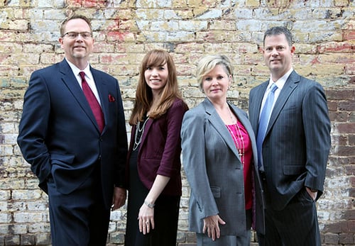 The Terry Law Firm Lawyers