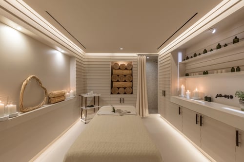 Bamford Wellness Spa at 1 Hotel South Beach