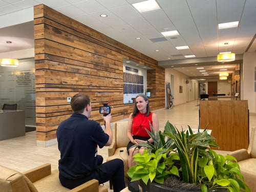 Realtor in Austin, TX