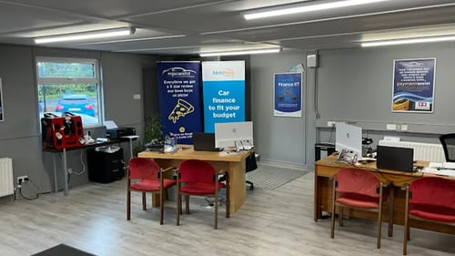 MJS Cars Ltd | Craigavon Tyres