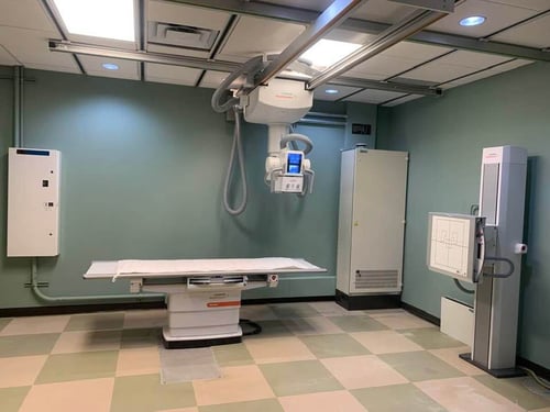 Middle Park Health