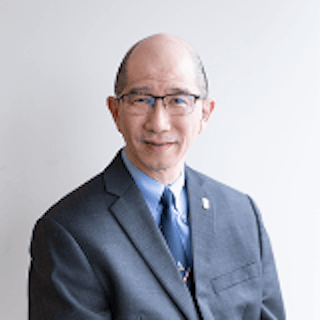 Headshot of Kimpton Lai