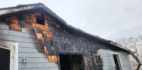 Fire Damage Restoration 1 Reno-Tahoe