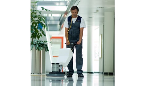 ADAMEK Facility Service GmbH 3300