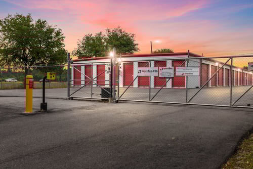 SpareBox Storage in Aynor