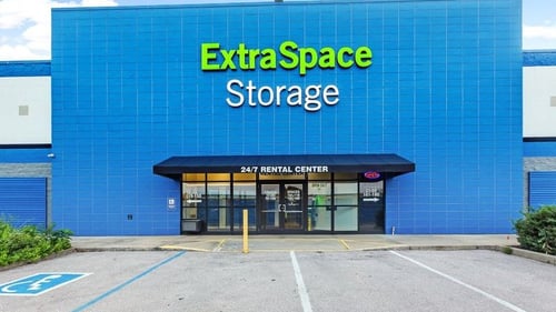 Extra Space Storage