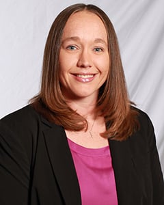 Amy C. McFarland, CSW-PIP, MSW