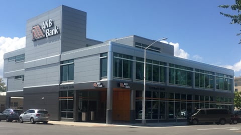 Downtown Grand Junction Banking Center