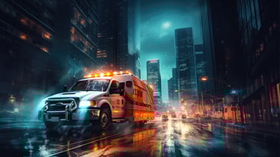 FireWorks® Incident Management