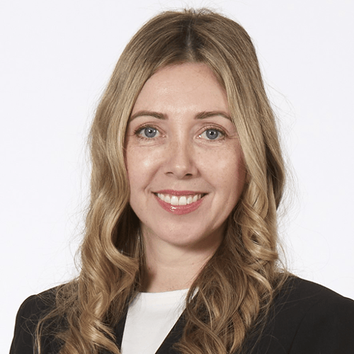 Photo of Amanda Lopizzo