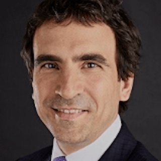 Portrait de Philippe Gagnon