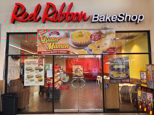 Red Ribbon Norwalk