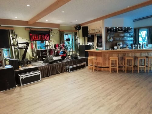 Gasthaus Glockerwirt - Der Landgasthof   in Alberndorf in der Riedmark