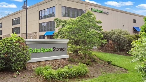 Extra Space Storage