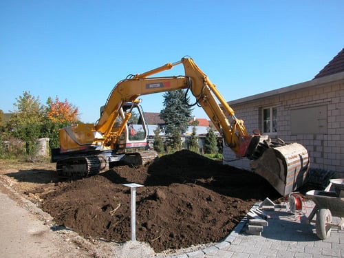 Gartenbau Zimmermann Flaach