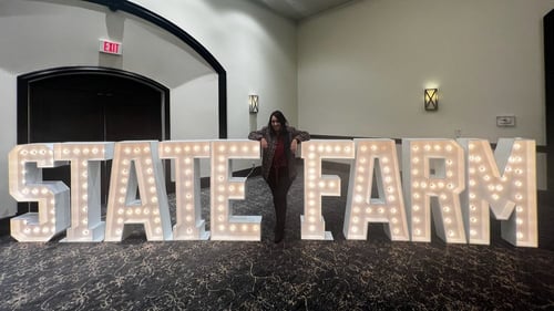 Nicole Ferrero - State Farm Insurance Agent