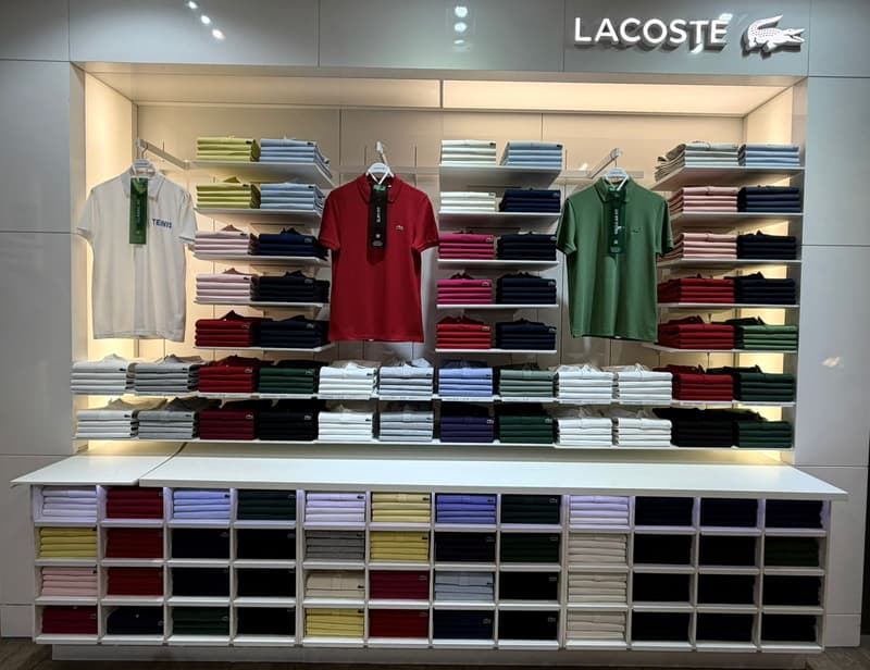 Polo Area