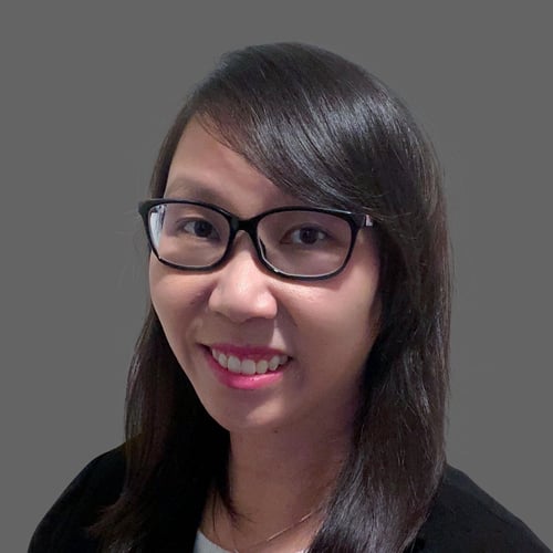 Grace Ang