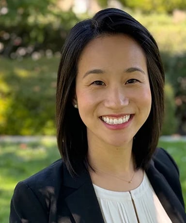 Amy Yu, M.D.