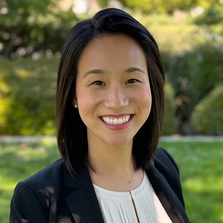 Amy Yu, M.D.