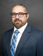 Kyle Winger, APNP, BSN, BS