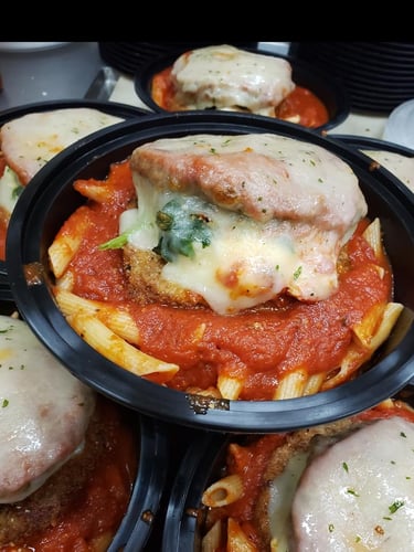 Best catering in Cromwell CT