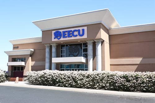 EECU Hanford Branch
