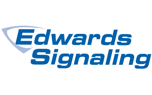 Edwards Signaling Logo
