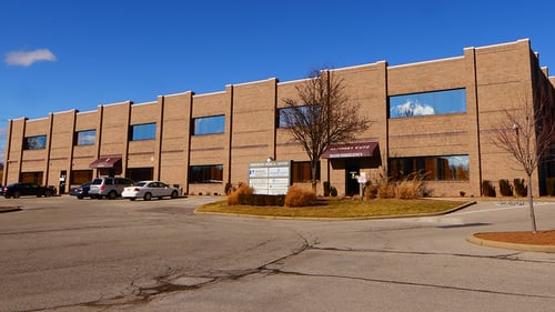 Norton Occupational Medicine - New Albany