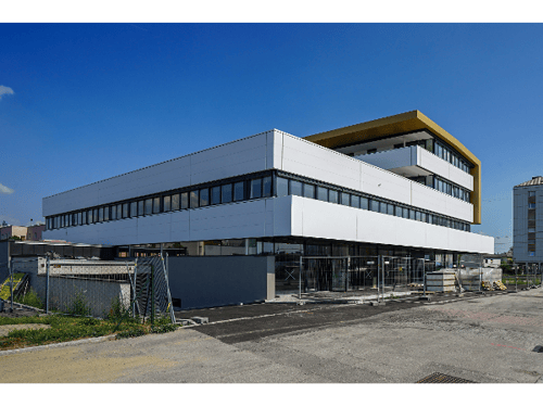 Dachdeckerei Innocente GesmbH 4655 Vorchdorf