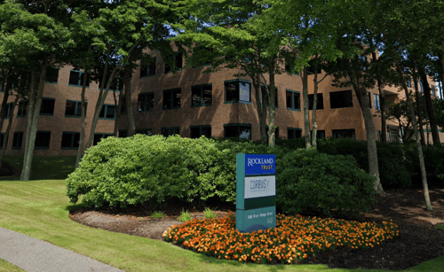 Rockland Trust Commercial Lending