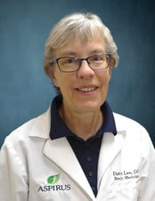 photo of Dawn Lee, DO