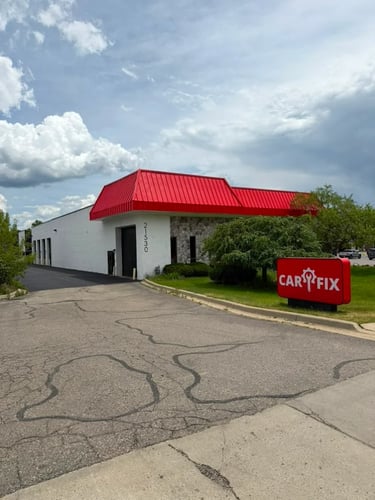 Picture of Car Fix Novi