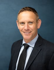 photo of Nicholas Lombardo, DPM