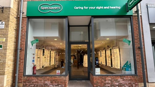 Specsavers Opticians and Audiologists - Didcot
