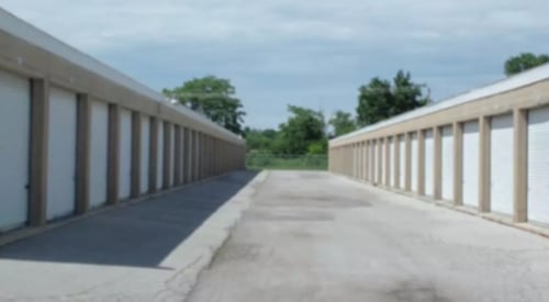 Self Storage Units in O'Fallon, IL