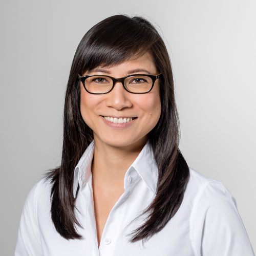 Dr. med. Thi Ngoc Co Zeleny