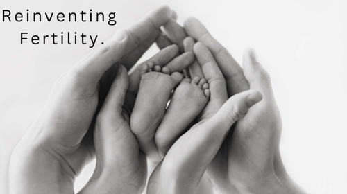 Reinventing Fertility