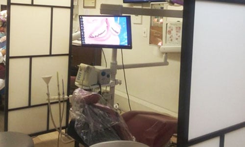 General Dentistry-Just Smile Dental