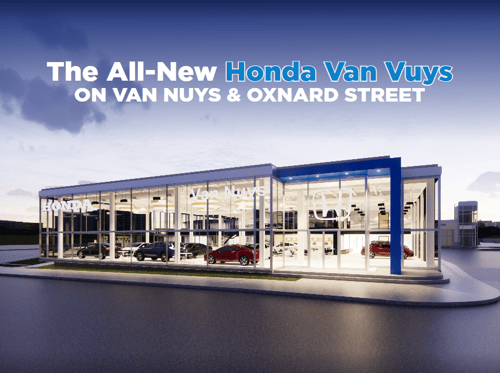 Honda Dealer