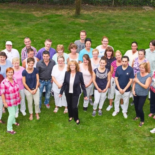 Evangelisches Altenzentrum am Emscherpark e. V.