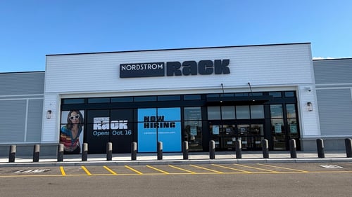 790 Iyannough Road Suite 1B Hyannis MA - Nordstrom Rack