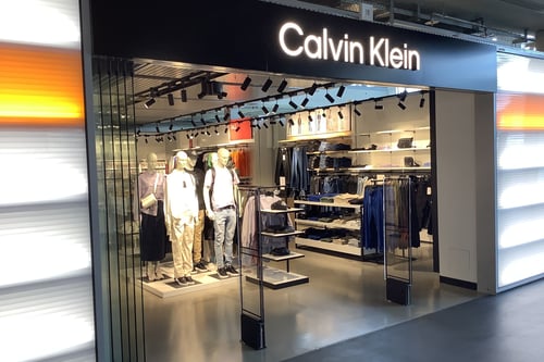 Storefront picture