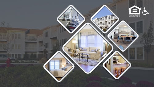 Google Cover Photo for Ocean Shores Apartments