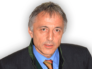 Mag. Albert Steinrisser in 8970 Schladming