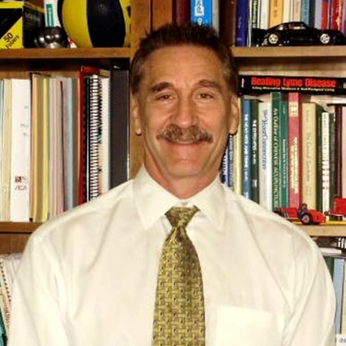 Dr. Dennis Santo, D.C.