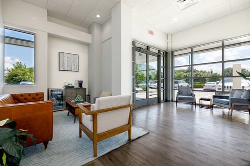 Waiting Room