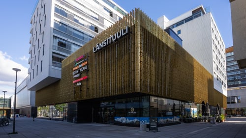 Mehiläinen Lääkärikeskus Espoo Tapiola