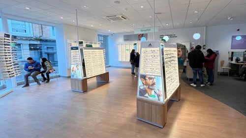 Specsavers Ilkeston